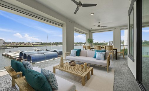 Condo in Conroe, Texas, United States 1