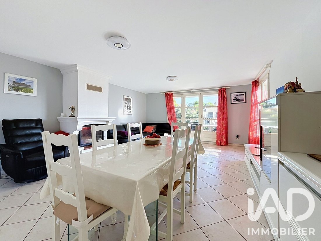House in Leucate, Occitania, France 4 - 19130113