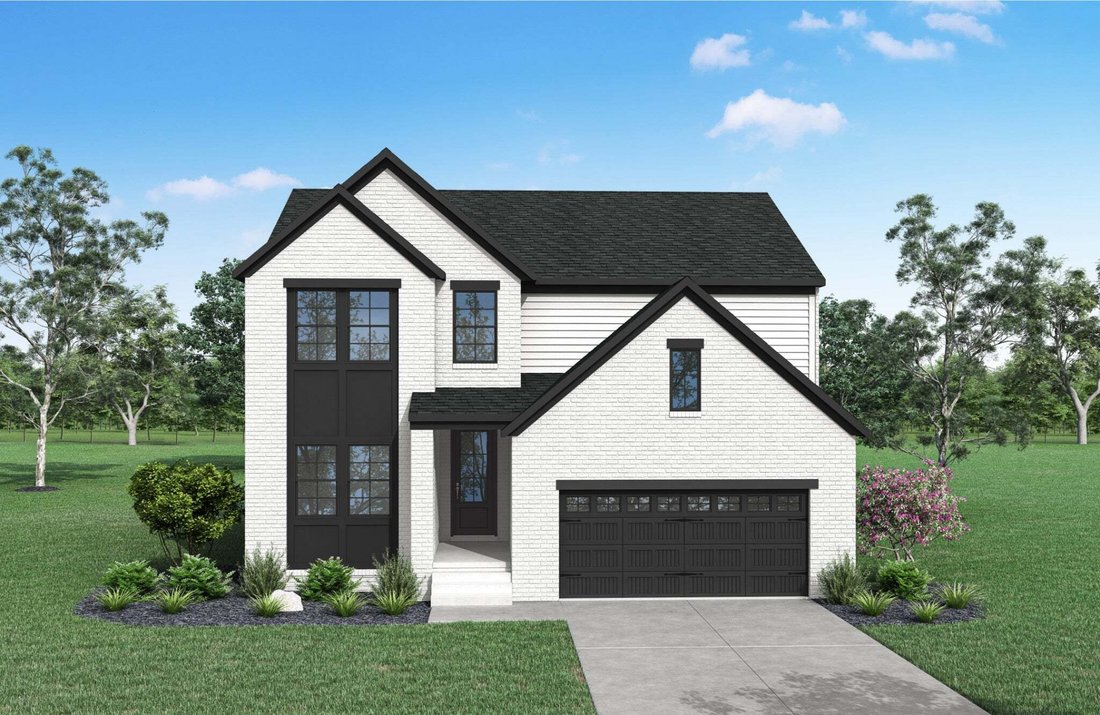 House in Nashville, Tennessee, United States 4 - 19125162