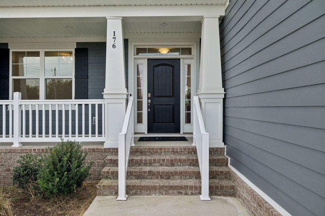 House in Gallatin, Tennessee, United States 4 - 19135112
