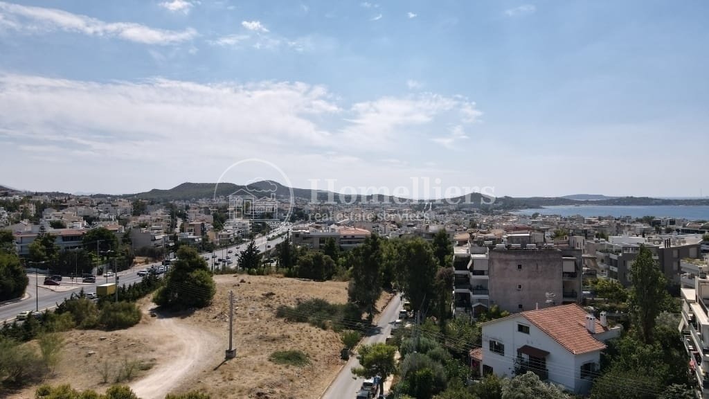 Appartement à Voúla, Attique, Grèce 2 - 19122156