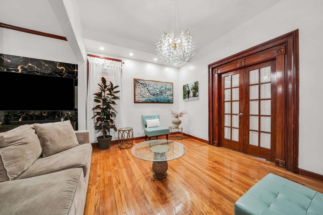 Casa a Jersey City, New Jersey, Stati Uniti 2 - 19120678