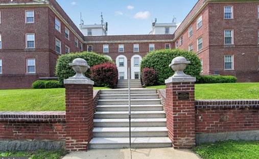 Casa a Wilmington, Delaware, Stati Uniti 1