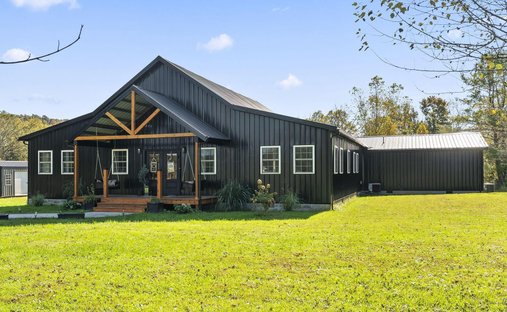 Haus in Waverly, Ohio, Vereinigte Staaten 1