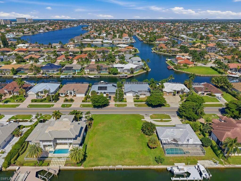 Terreno a Marco Island, Florida, Stati Uniti 4 - 19136080