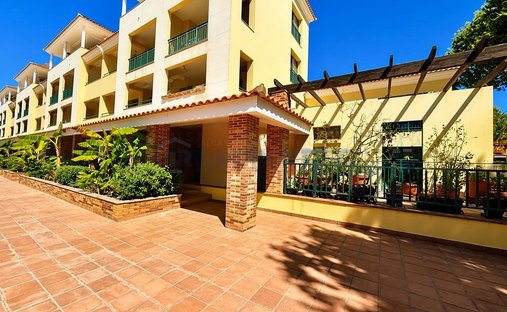 Apartment in Vilamoura, Quarteira, Algarve 1