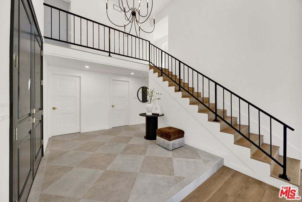 Casa en Los Ángeles, California, Estados Unidos 4 - 19121584