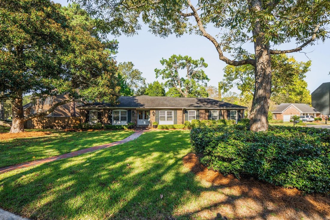 Casa a Mount Pleasant, Carolina del Sud, Stati Uniti 2 - 19133349