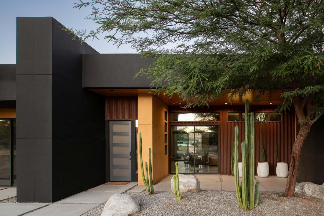 House in Yucca Valley, California, United States 3 - 19130696
