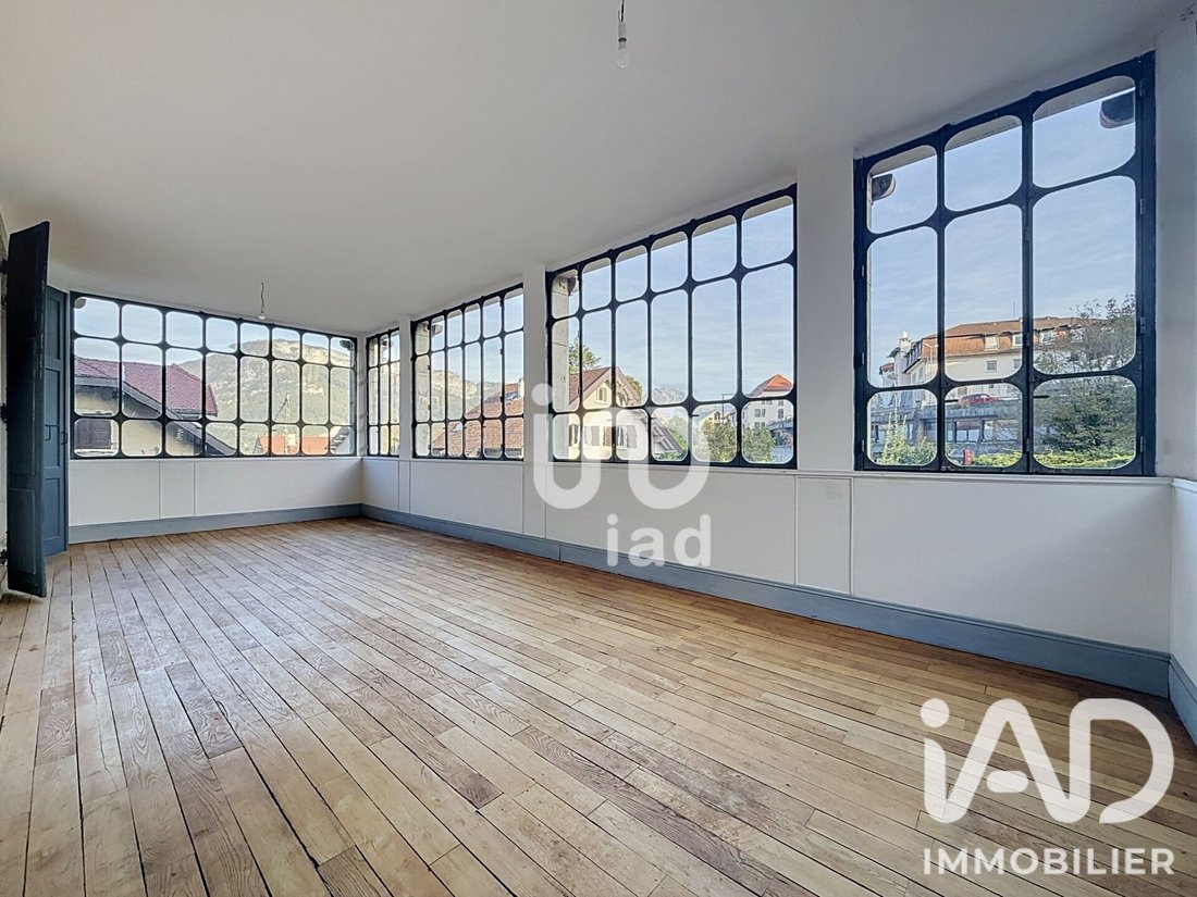 Apartamento en Galbert, Annecy, Francia 2 - 19134261