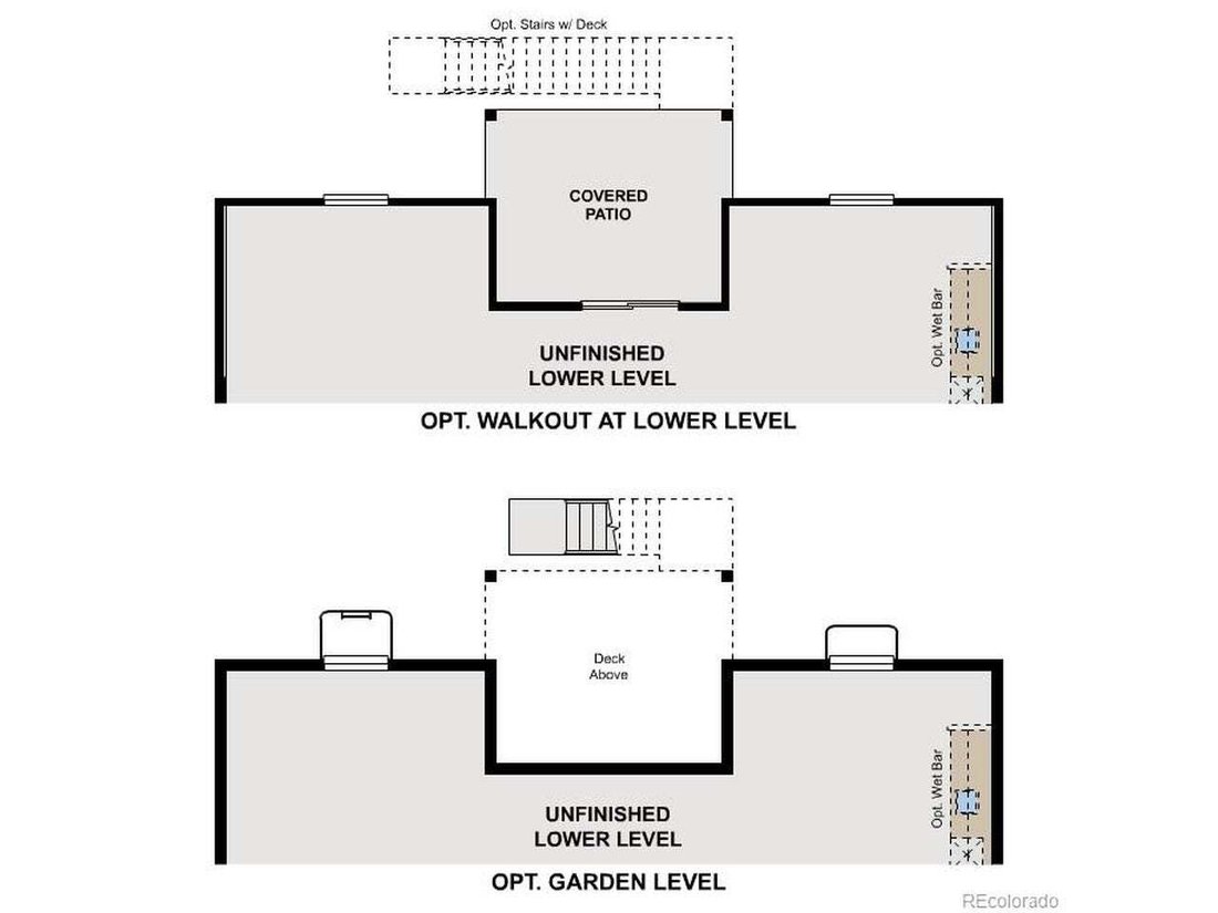 Casa a Aurora, Colorado, Stati Uniti 5 - 19124720