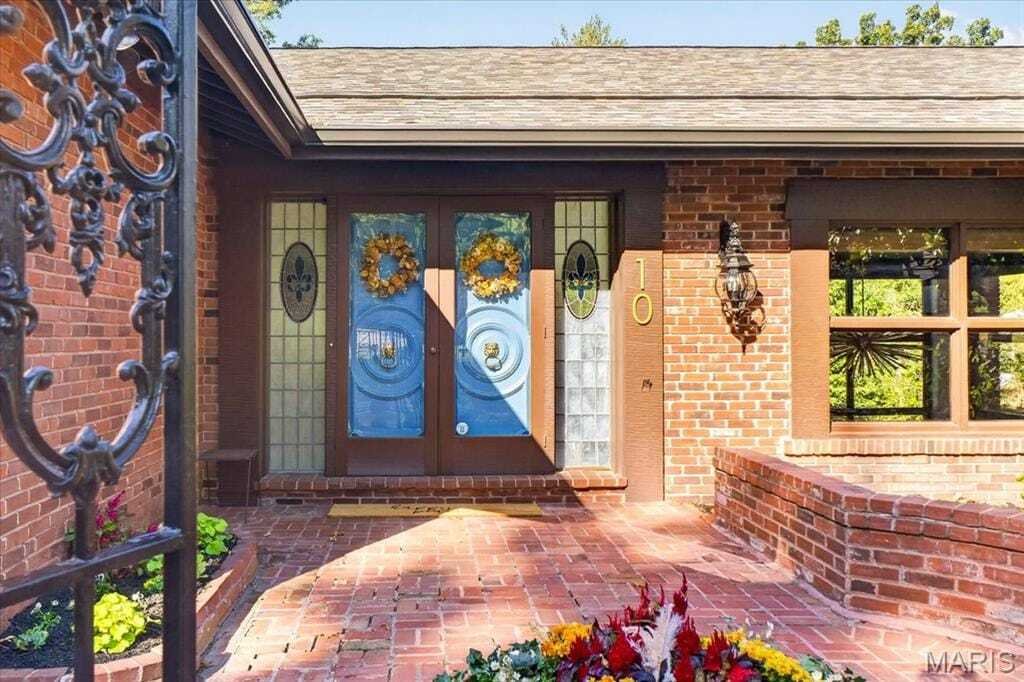 Casa en Town and Country, Misuri, Estados Unidos 3 - 19133215