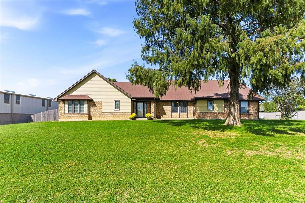 Casa a Alvarado, Texas, Stati Uniti 1 - 19131541