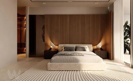 Apartment in Dubai Marina / Marsa Dubai, Dubai, United Arab Emirates 1