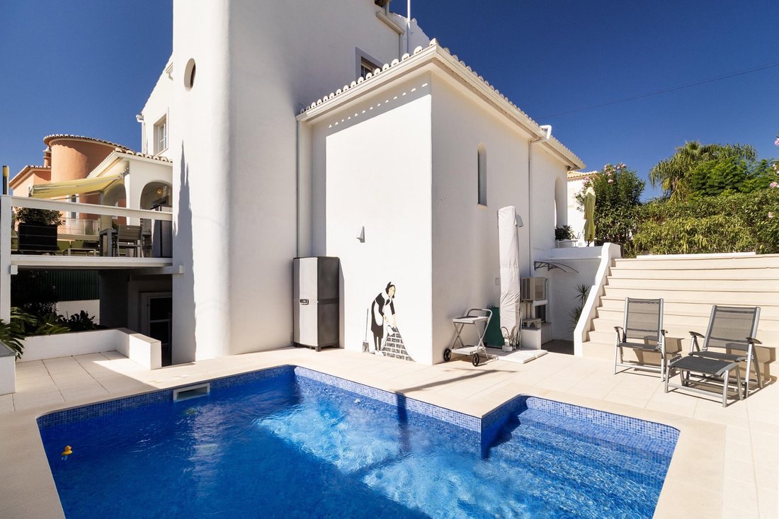 House in Boliqueime, Algarve, Portugal 5 - 19129611