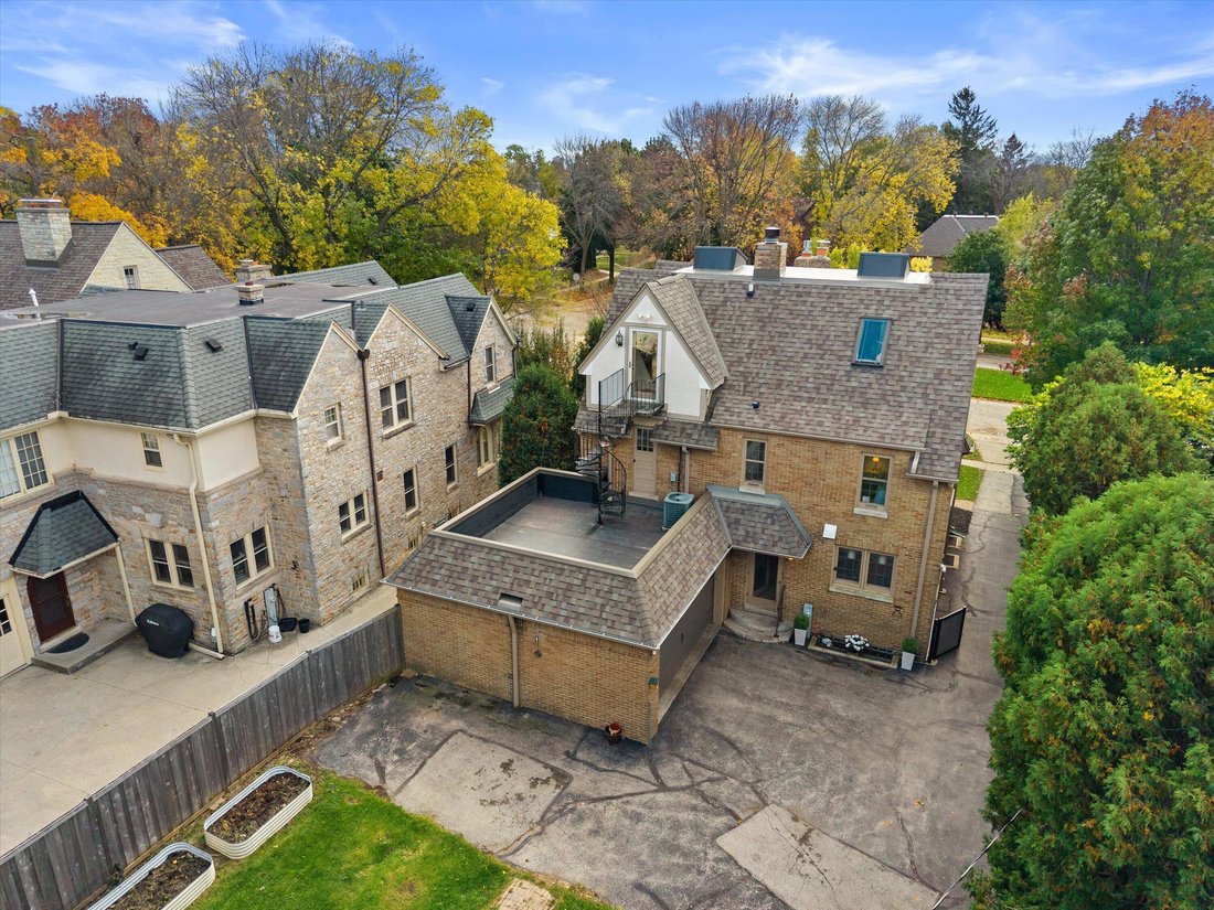 House in Milwaukee, Wisconsin, United States 3 - 19134133