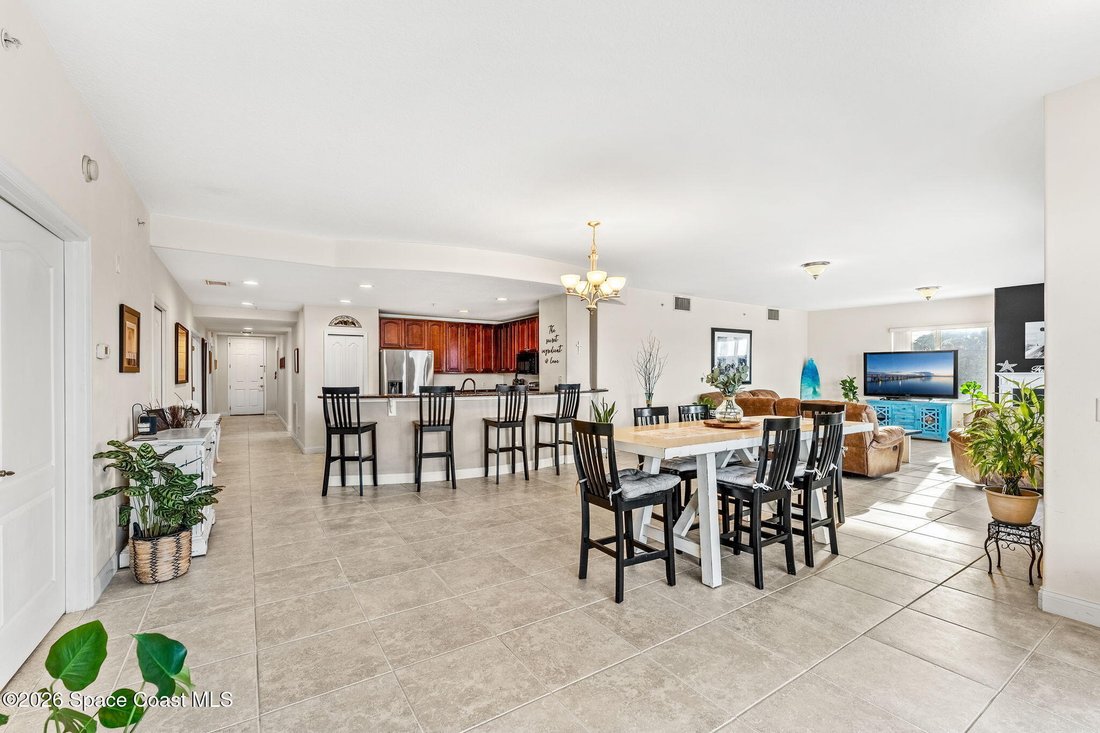 Condo in Indialantic, Florida, United States 4 - 19121378