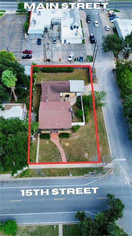 House in McAllen, Texas, United States 2 - 19124425