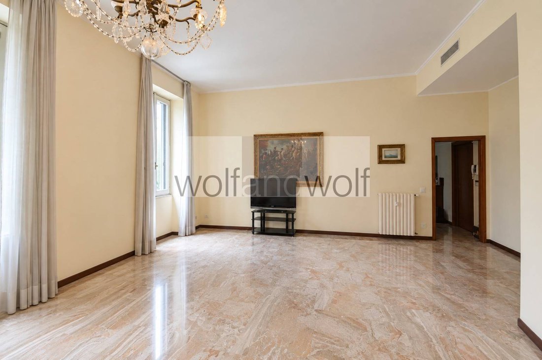 Appartamento a Ariosto - Magenta, Milano, Italia 5 - 17900818