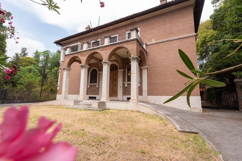 Villa en Testaccio, Roma, Italia 5 - 16555666