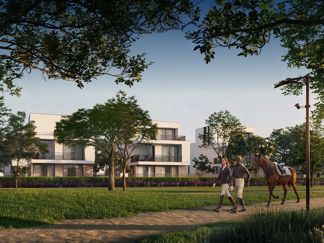 Residenza a Emirato di Dubai, Emirati Arabi Uniti 1 - 19116634