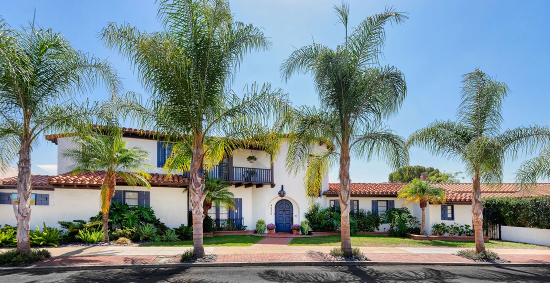 House in San Diego, California, United States 2 - 19122606