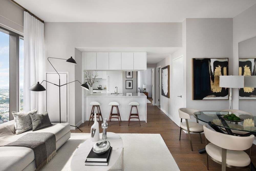 Condominio en Jersey City, Nueva Jersey, Estados Unidos 5 - 19121071