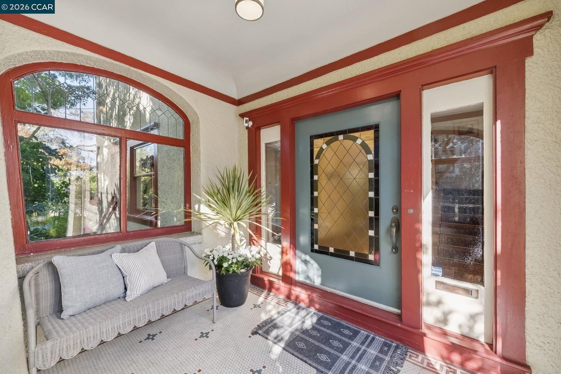 Casa en Oakland, California, Estados Unidos 4 - 19125061