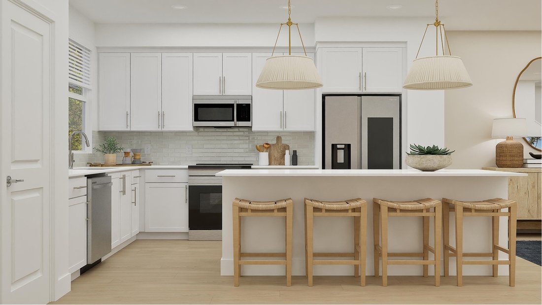 Townhouse in San Ramon, California, United States 2 - 19131193