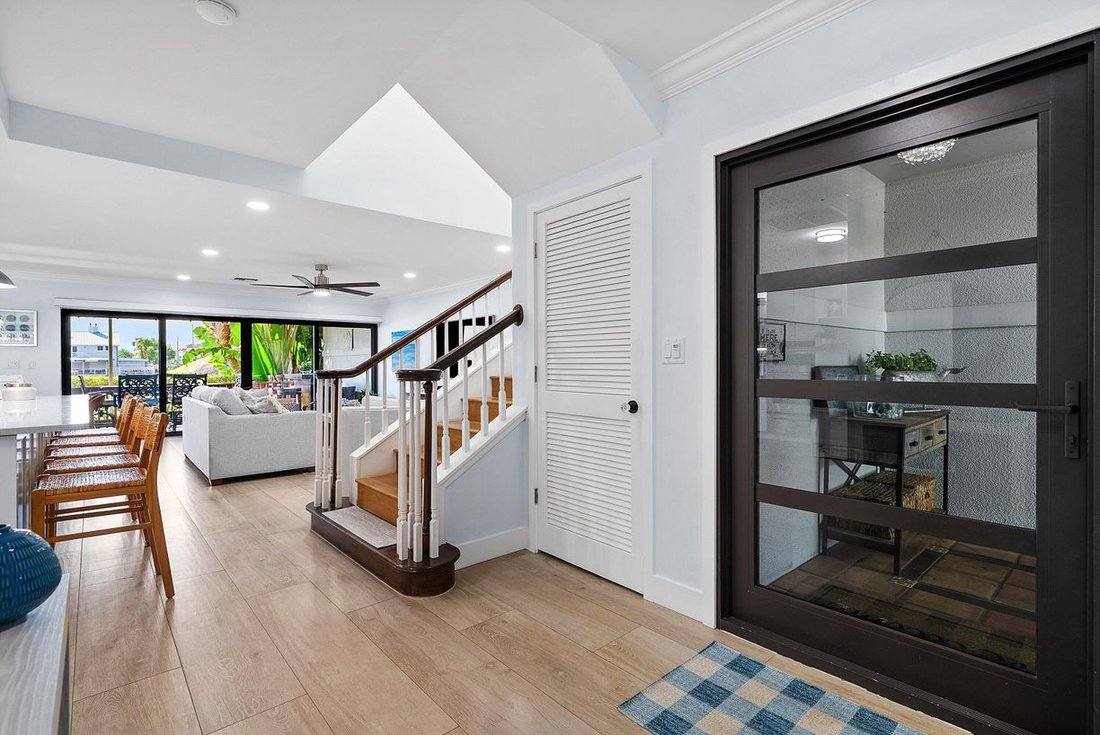 Townhouse in Boynton Beach, Florida, United States 5 - 19135305