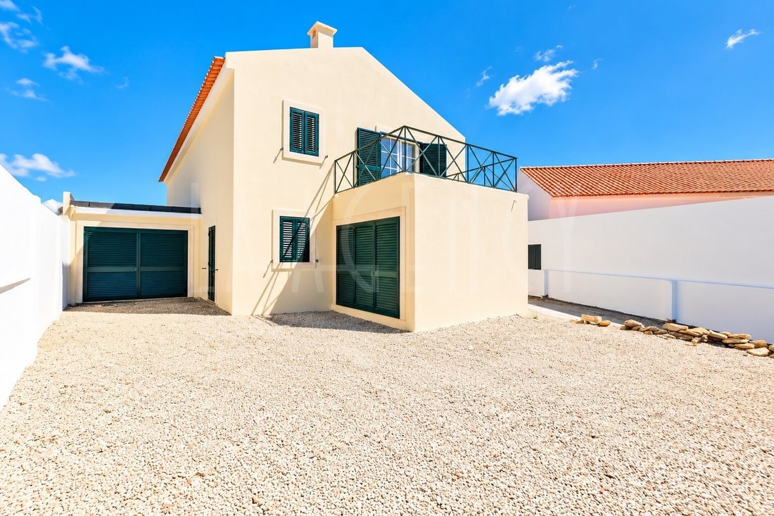 Haus in Alcabideche, Lissabon, Portugal 3 - 19133982