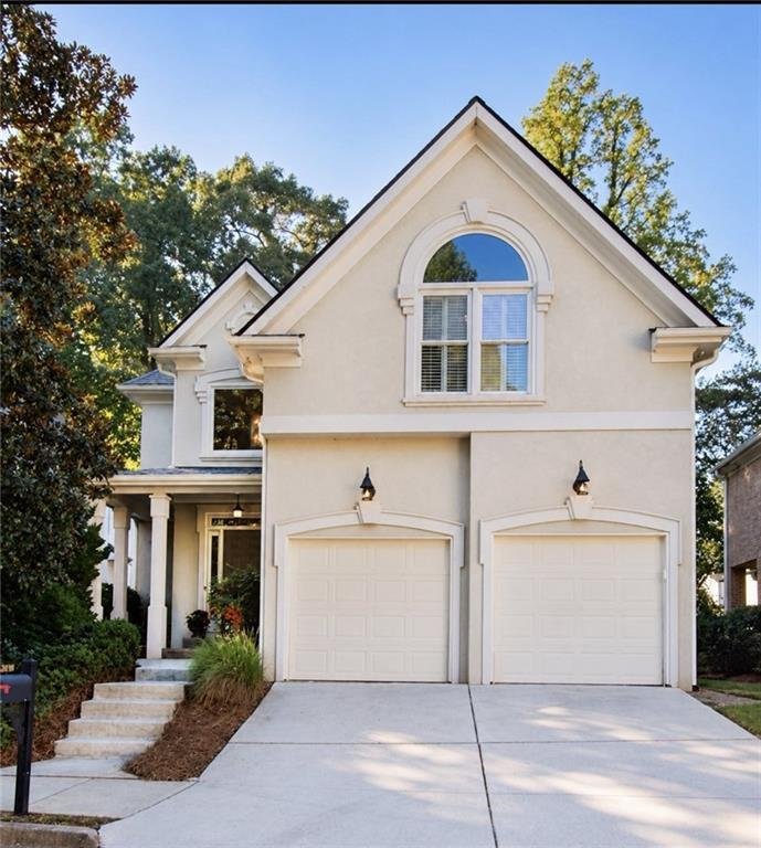 Casa a Brookhaven, Georgia, Stati Uniti 1 - 19114568