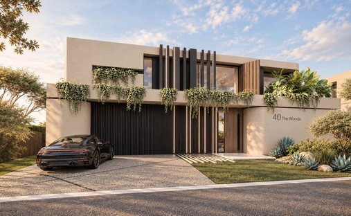 Casa en Riverglen, Gauteng, Sudáfrica 1