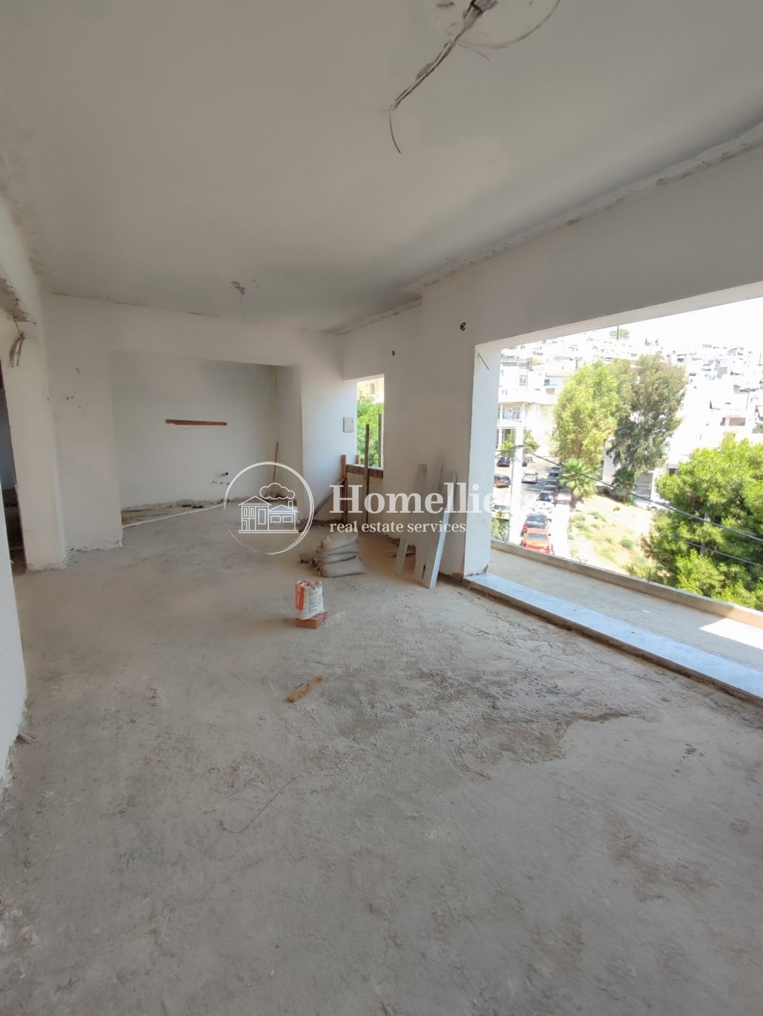 Apartment in 2nd District of Piraeus, Piraeus, Greece 2 - 19121923
