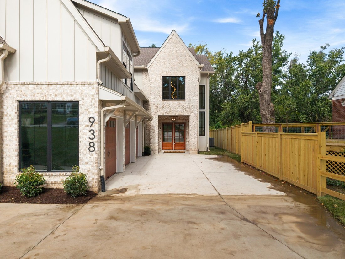 House in Nashville, Tennessee, United States 3 - 19133351