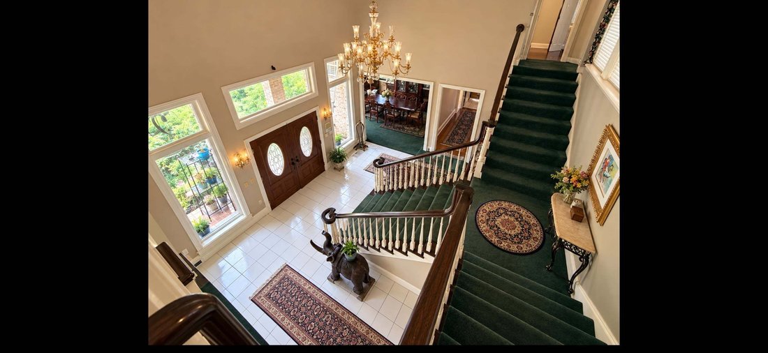 Haus in Charleston, West Virginia, Vereinigte Staaten 5 - 19121198