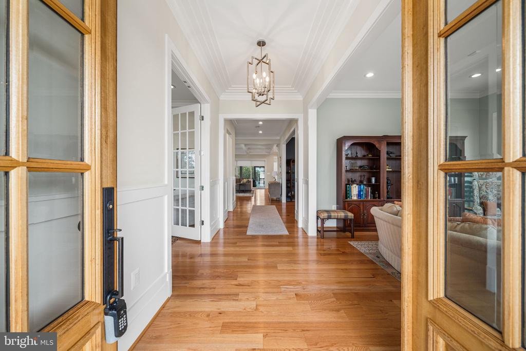 Casa en Arlington, Virginia, Estados Unidos 3 - 19123382