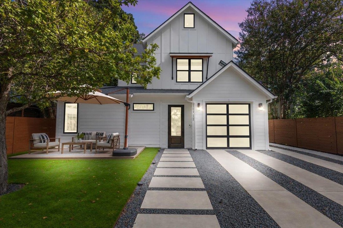 House in Austin, Texas, United States 2 - 19125579