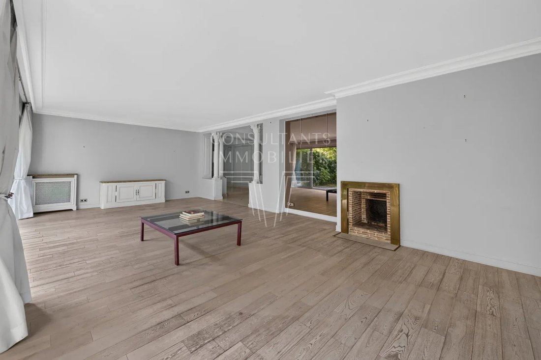 Apartment in Ile de la Jatte - Parc d'Orléans, Neuilly-sur-Seine, France 4 - 19131039