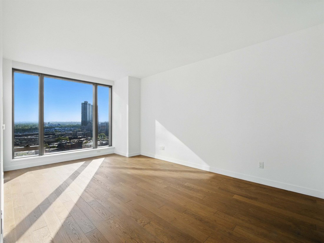 Condominio en Jersey City, Nueva Jersey, Estados Unidos 2 - 19121103
