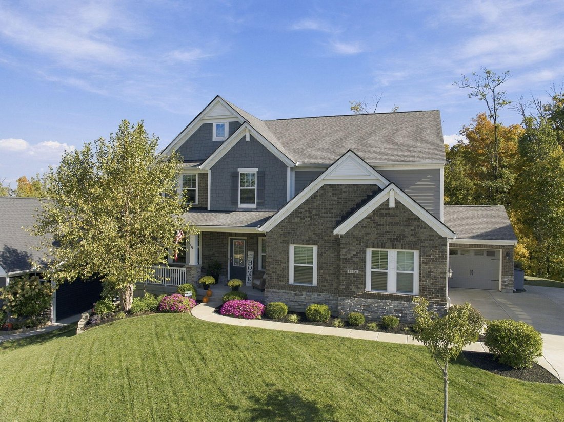 Casa a Independence, Kentucky, Stati Uniti 1 - 19120496