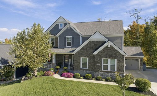 Haus in Independence, Kentucky, Vereinigte Staaten 1
