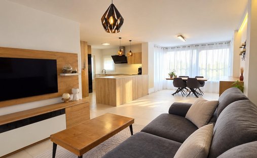 Apartment in Cas Catala, Calvia, Balearic Islands 1