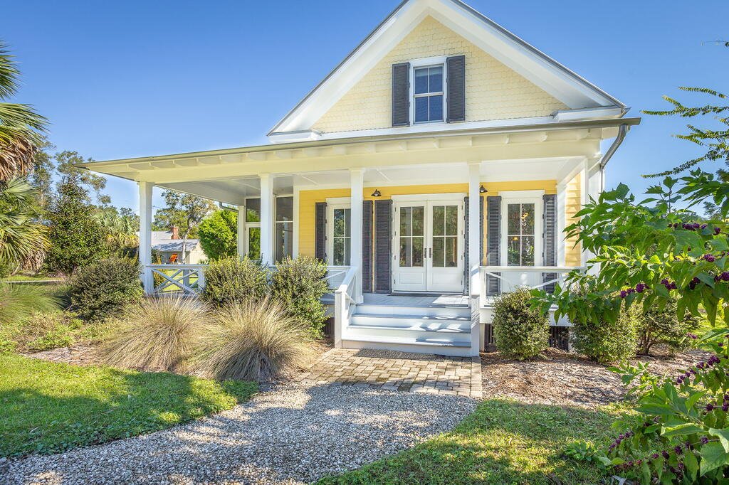 Casa a Apalachicola, Florida, Stati Uniti 2 - 19125054