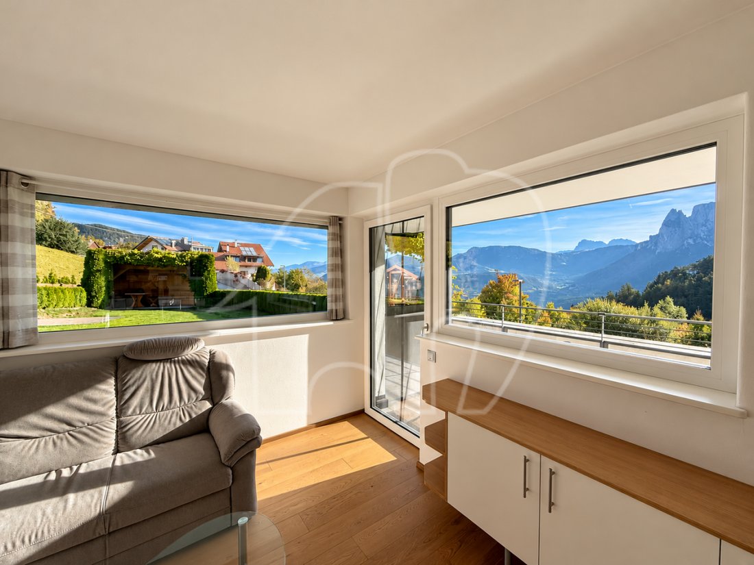 Wohnung in Longomoso, Trentino-Südtirol, Italien 3 - 19127510