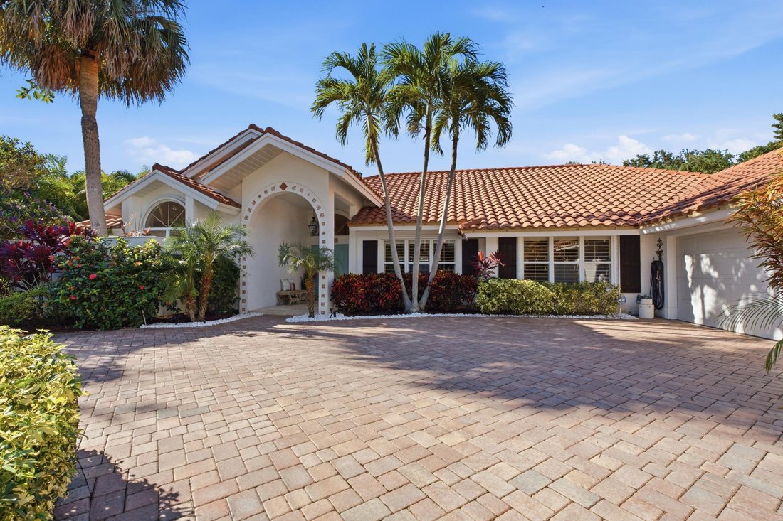 Haus in Stuart, Florida, Vereinigte Staaten 2 - 19133578