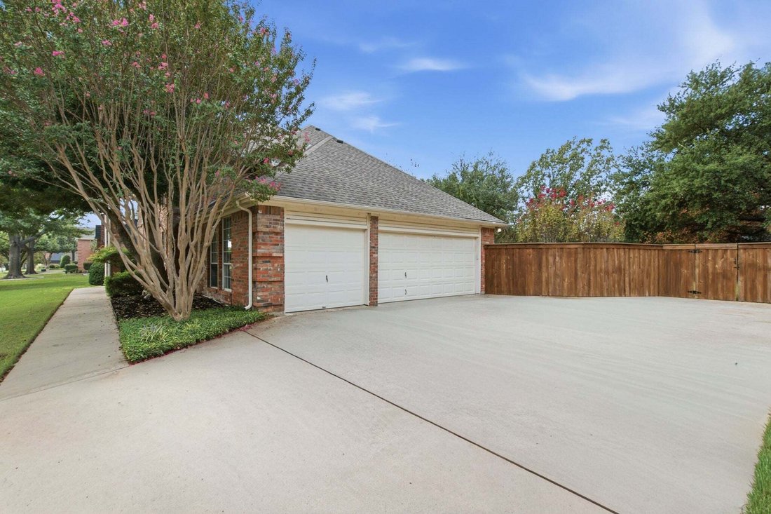 Casa a Colleyville, Texas, Stati Uniti 3 - 19127722