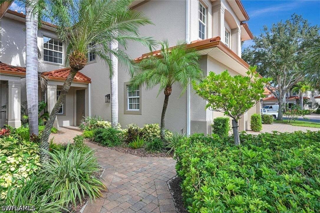 Condominio en Naples, Florida, Estados Unidos 2 - 19131510