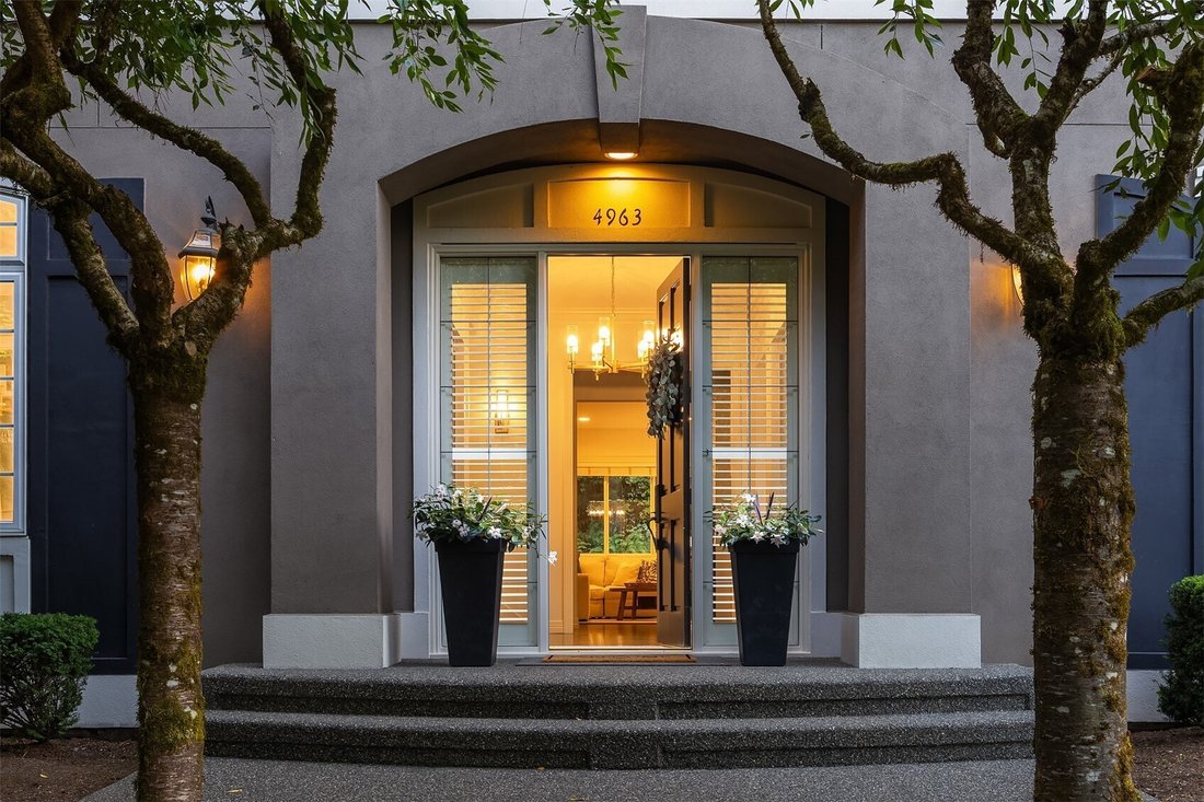 Casa a Bellevue, Washington, Stati Uniti 3 - 19128192