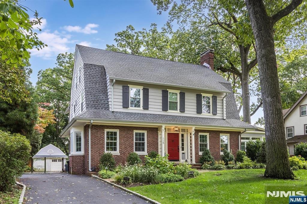 House in Glen Ridge, New Jersey, United States 1 - 19123338